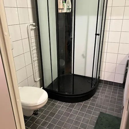 Apartment One Bedroom Close To Centrum