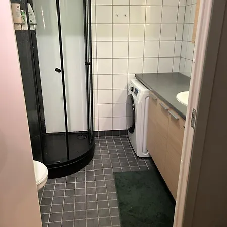 Apartment One Bedroom Close To Centrum *
