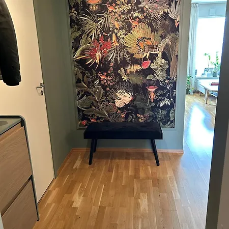 One Bedroom Close To Centrum * Trondheim